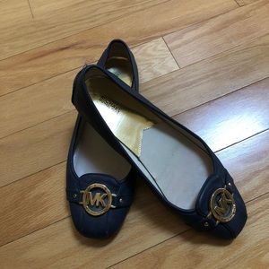 Michael Kors Flats